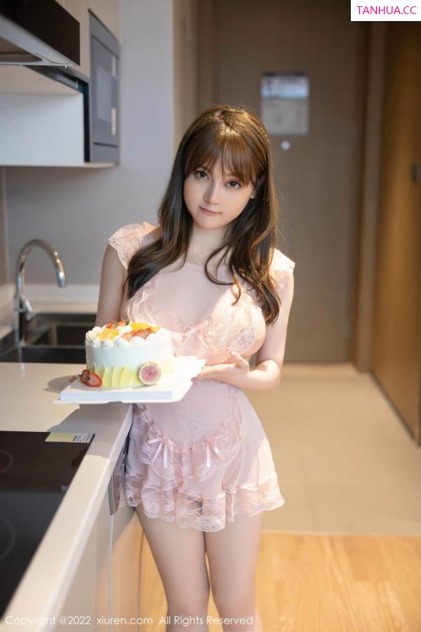豆瓣酱  [XiuRen]高清写真图 2022.08.26 No.5497 豆瓣酱第27张图片